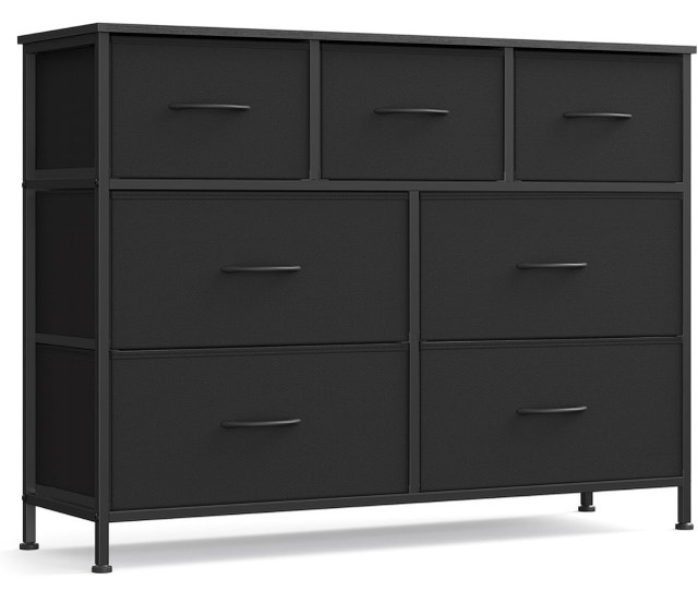 New Dresser/Chest Storage Organizer Unit