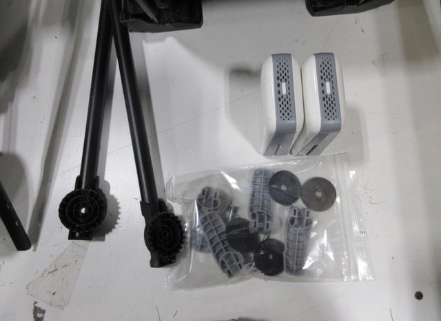 LITHELI U20 Cordless Lawn Mower Kit 20V - photo 5