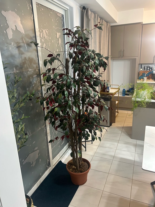 6 feet 6 inches Artificial Tree - photo 3