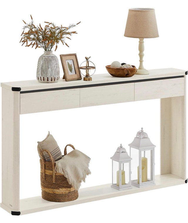 New Farmhouse Console Table, ULNT143W73