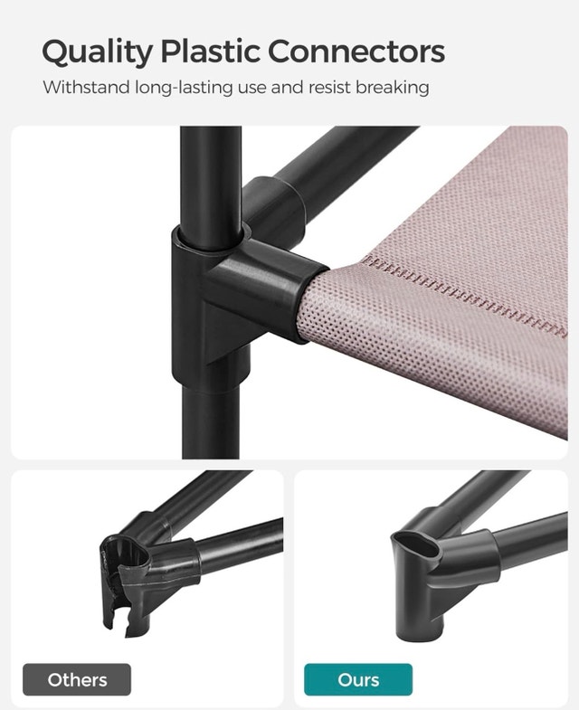Portable Closet Wardrobe - ULSF003P02 - photo 4