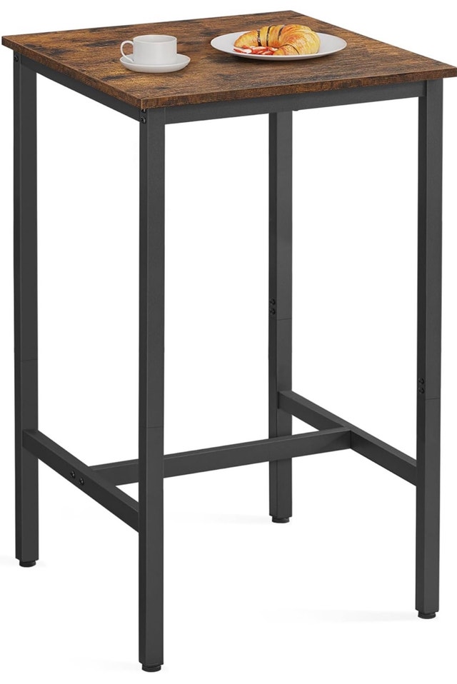 New Bar/Small Kitchen Dining Table Ulbt035k01