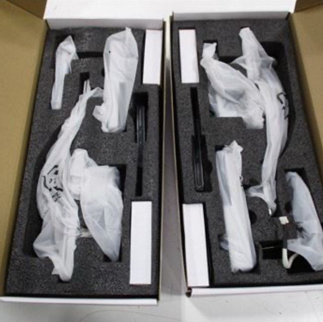 New HORNBILL Smart Door Lock Handle Sets - photo 3