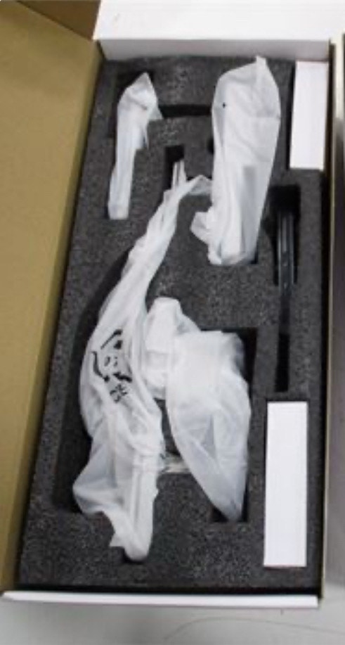 New HORNBILL Smart Door Lock Handle Sets - photo 5