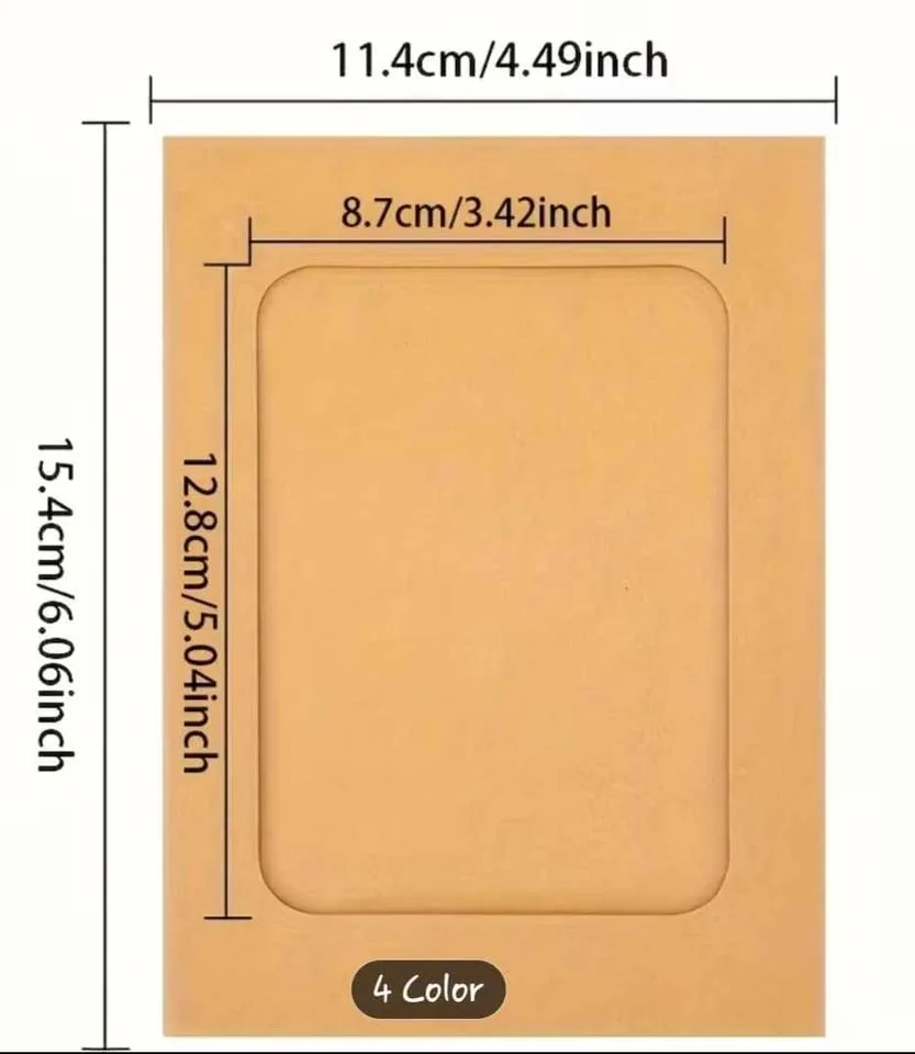 Photo Frames + Clip String – Bundle Deal - photo 3