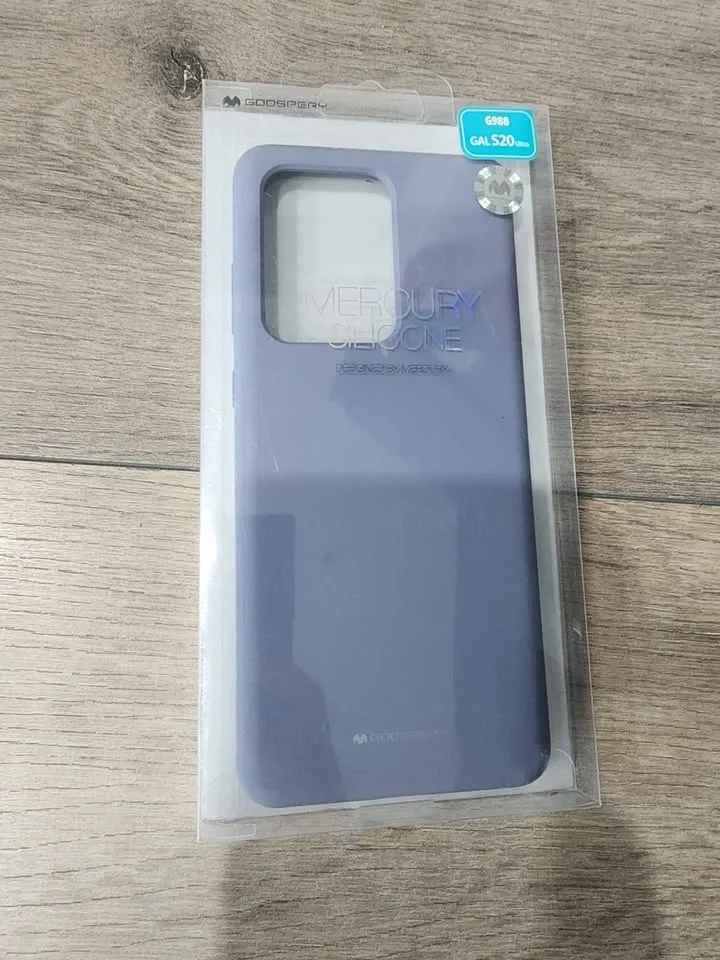 Samsung S20 Ultra Phone Case Bundle - photo 3