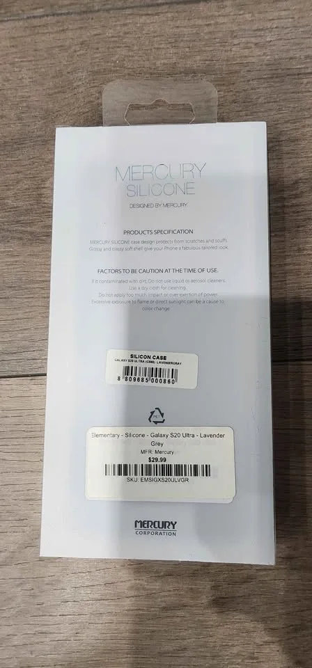 Samsung S20 Ultra Phone Case Bundle - photo 4