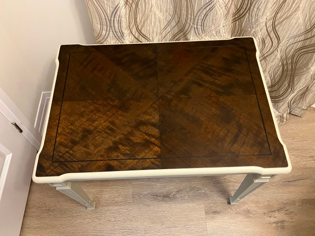 Refinished End Tables - photo 2