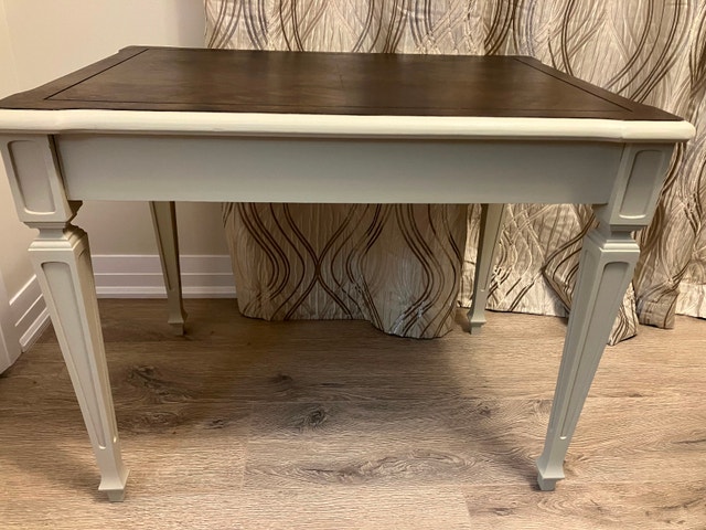 Refinished End Tables - photo 3