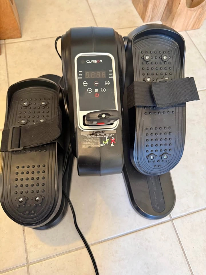 Stepper / Workout / Exercise Machine