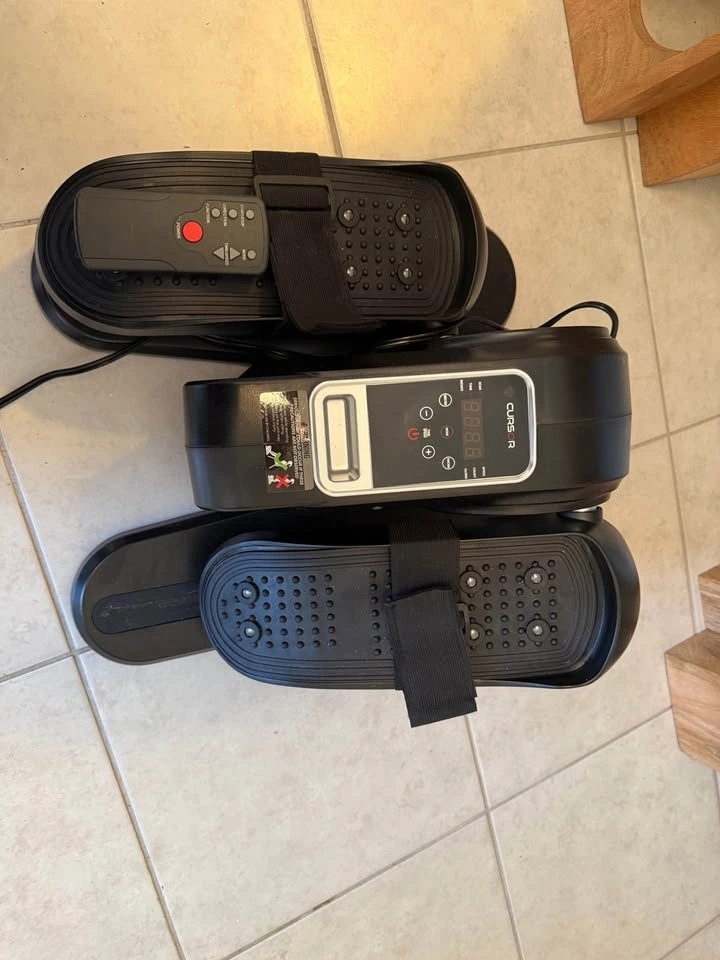 Stepper / Workout / Exercise Machine - photo 3