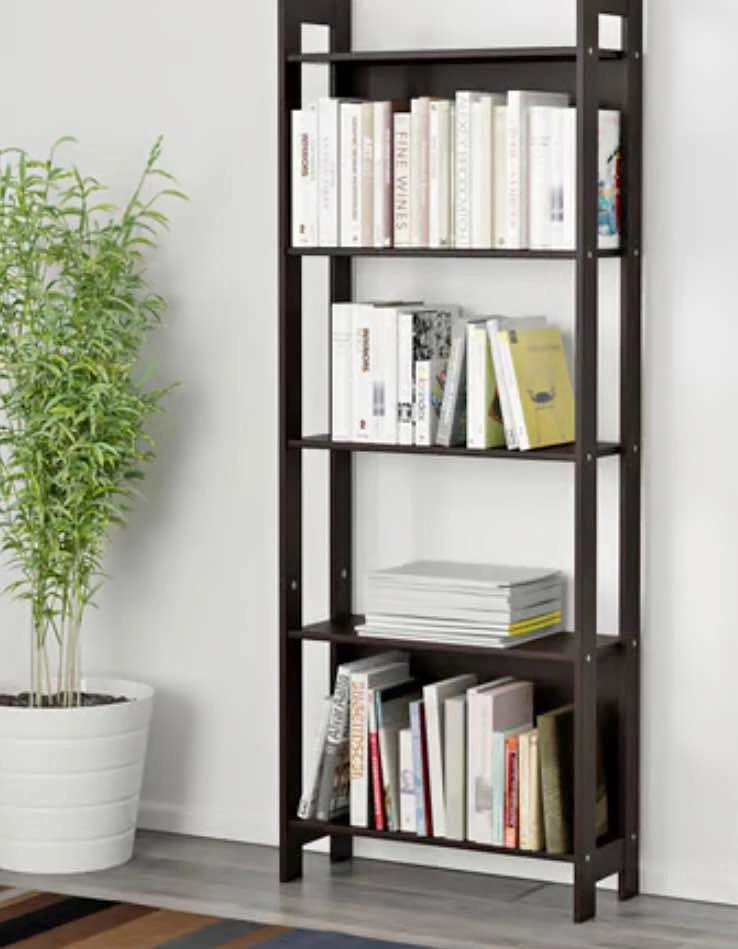 Ikea Bookshelf 65”