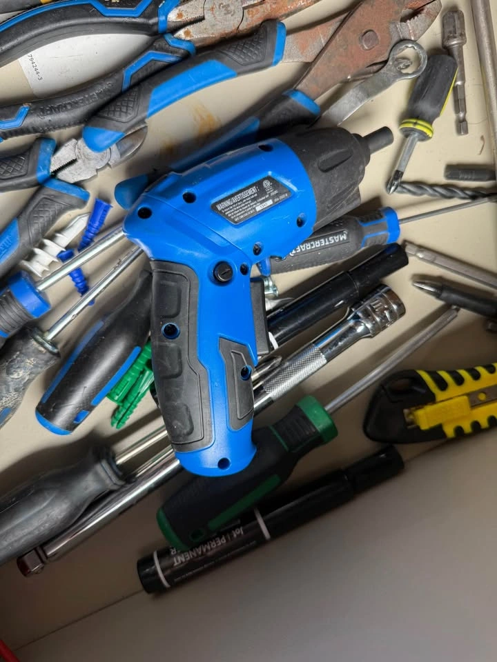 Tool variety - take all for $80 - photo 3
