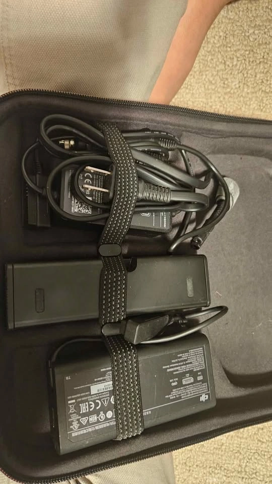 DJI Mavic Pro 2 - photo 3
