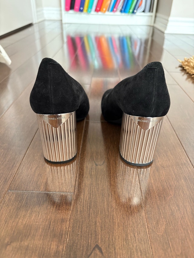 Michael Kors Women Shoes Size 7 - photo 3