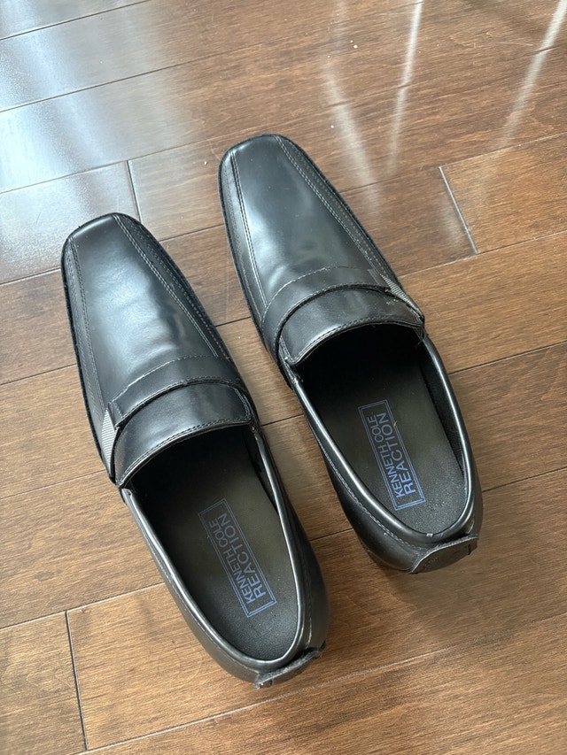 Men's Dress Shoes - See Price - photo 4