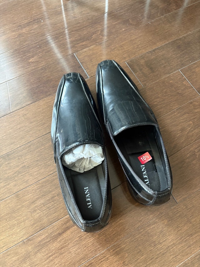 Men's Dress Shoes - See Price - photo 5
