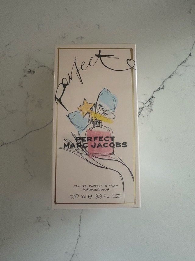 Marc Jacobs Fragrance