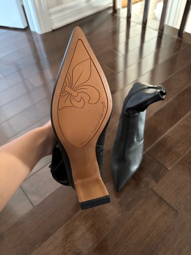 Women's Boots - photo 3