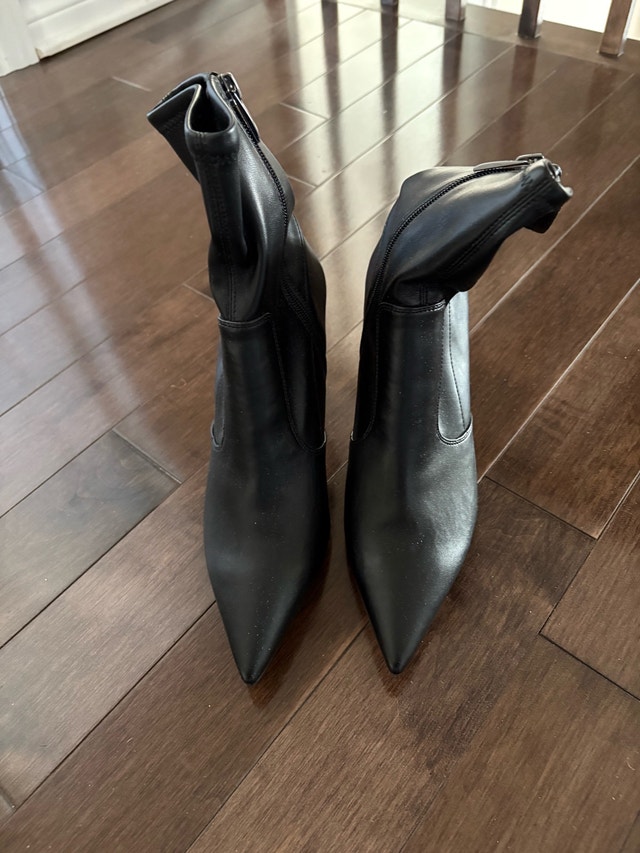 Women's Boots - photo 4