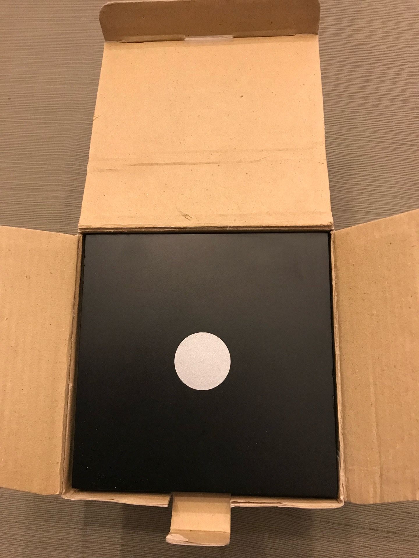 MARSHALL FIELDS SIX IN ONE GAME BOX - photo 5