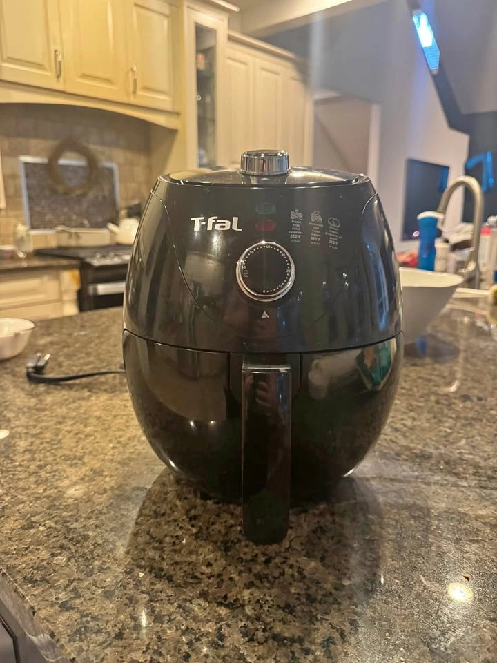 T-Fal Airfryer
