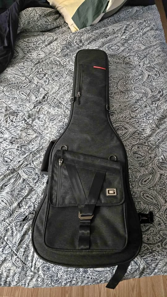 Gator Gig Bag Transit Series
