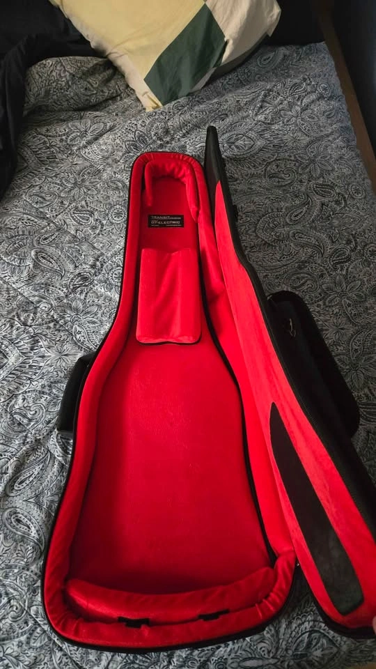 Gator Gig Bag Transit Series - photo 2