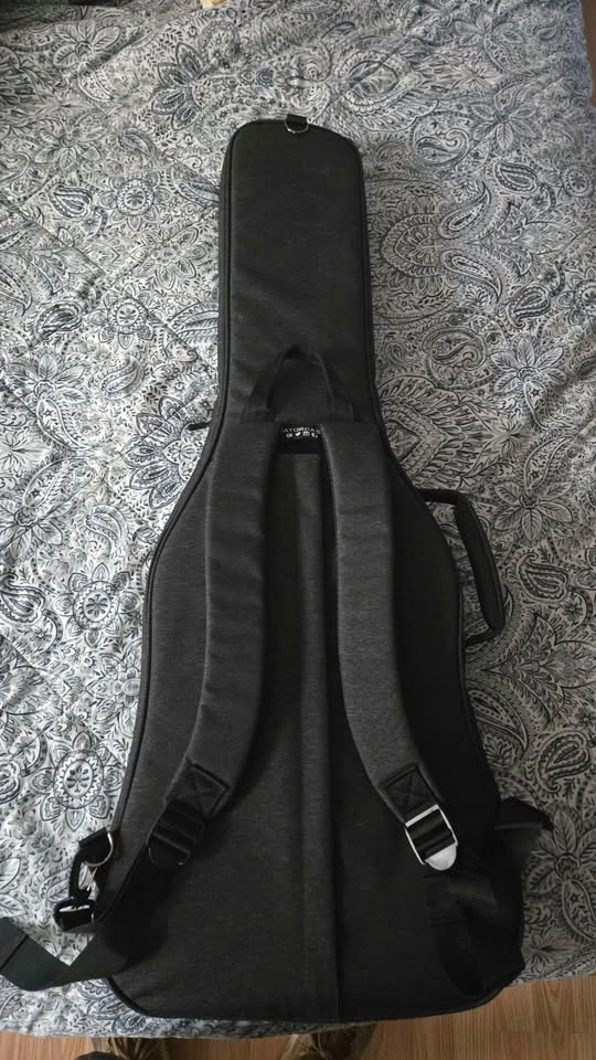 Gator Gig Bag Transit Series - photo 3
