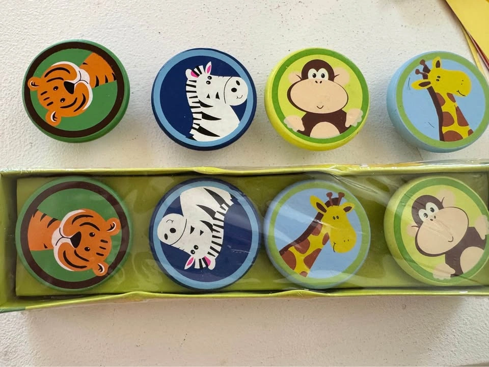 Baby Cabinet Knobs - photo 2