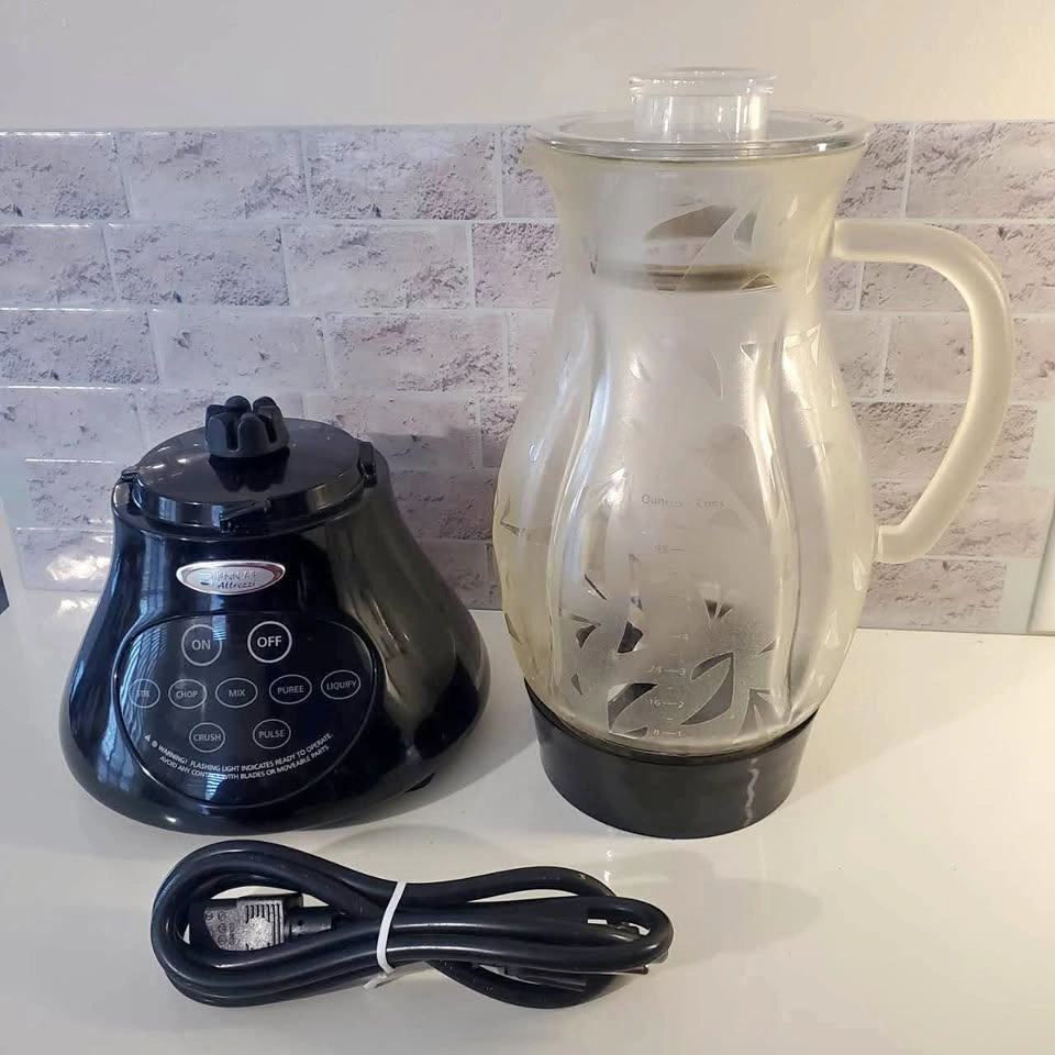Jenn Air Attrezzi Blender Excellent condition and very powerful