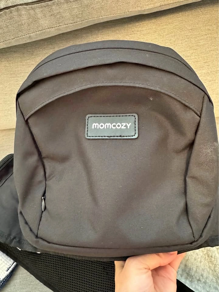 Momcozy Hip Carrier