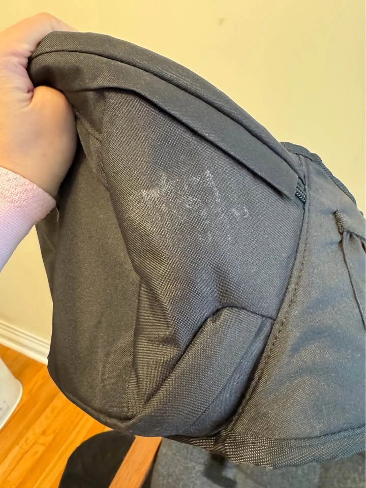 Momcozy Hip Carrier - photo 3