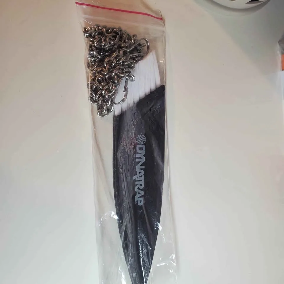 New Dynatrap Mosquito Trap DT160-DEC2Z image indicator(4)