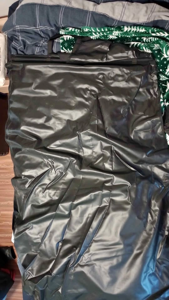 Windshield and Mirror Covers