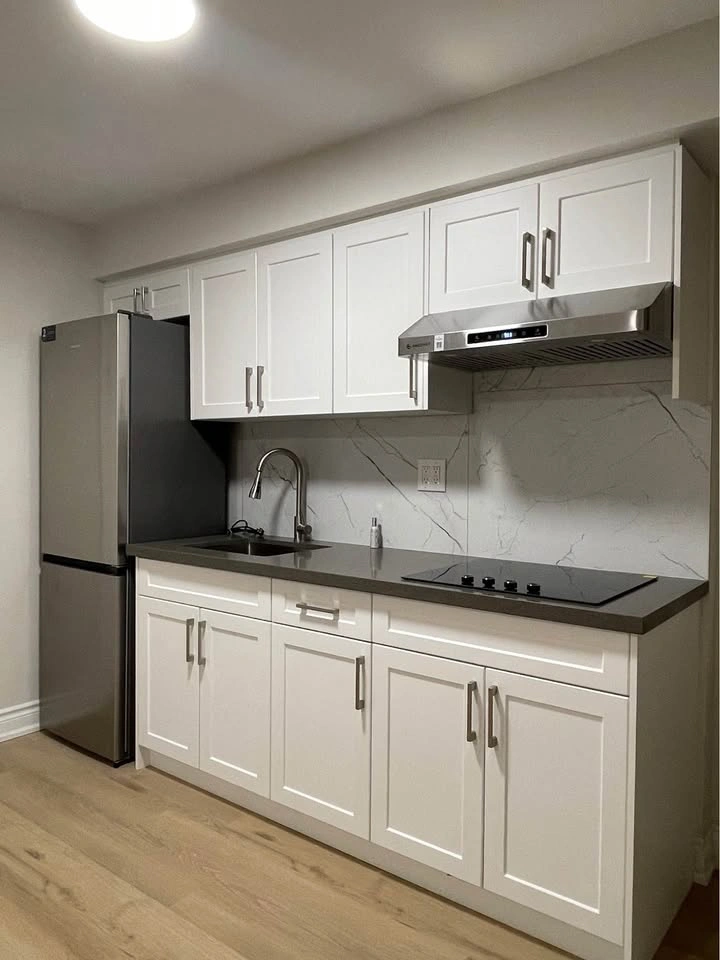 1 Bed 1 Bath - Apartment - photo 3