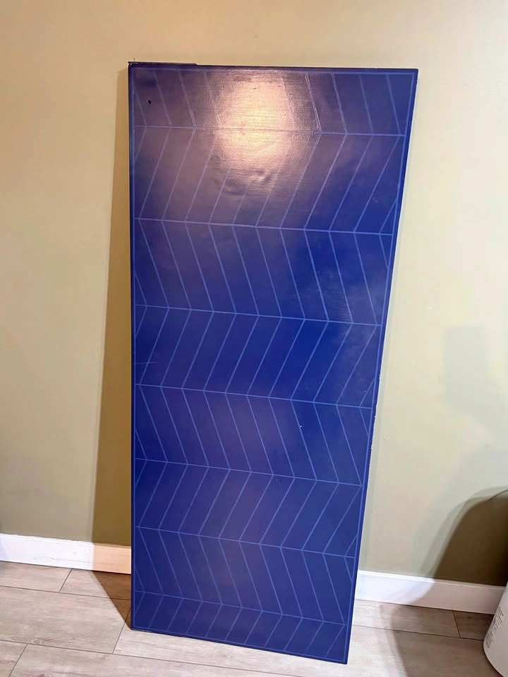 FREE Painted Table Top