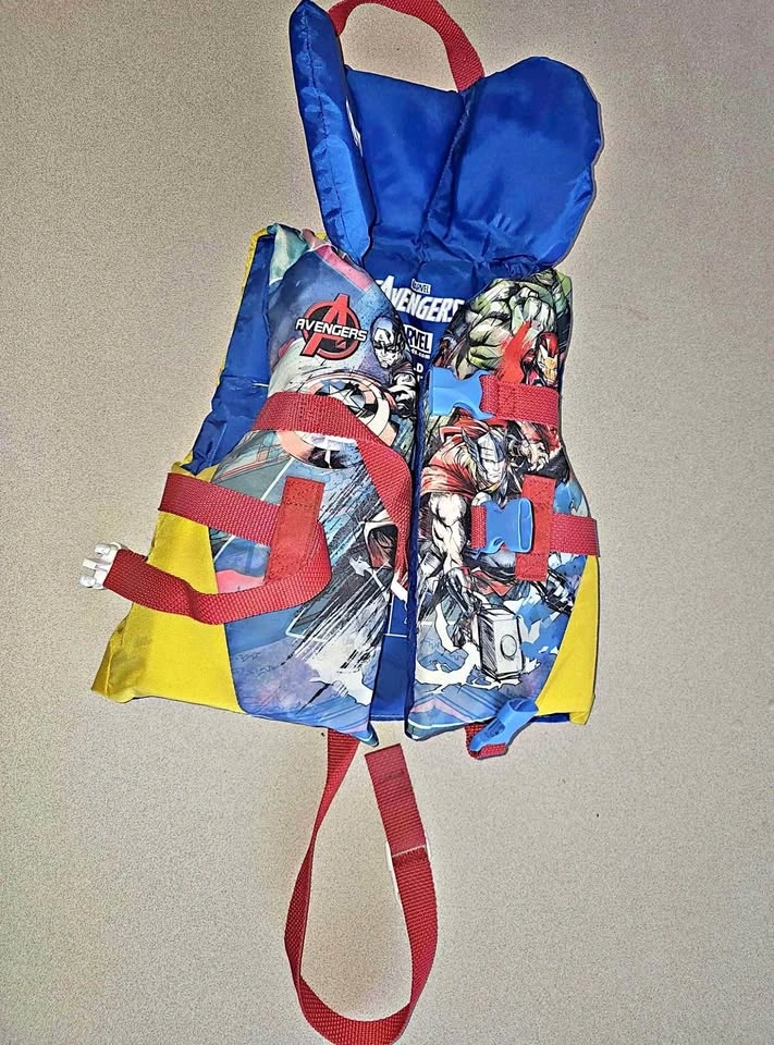 Kids Life Jacket
