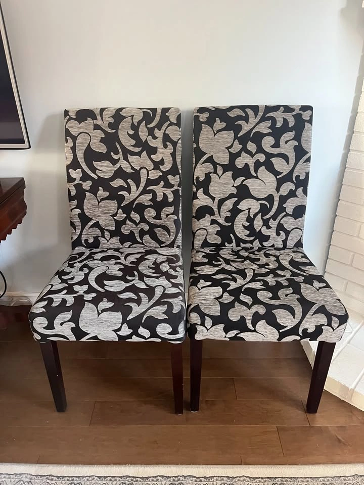 Ultra Comfortable Dining chairs - photo 3