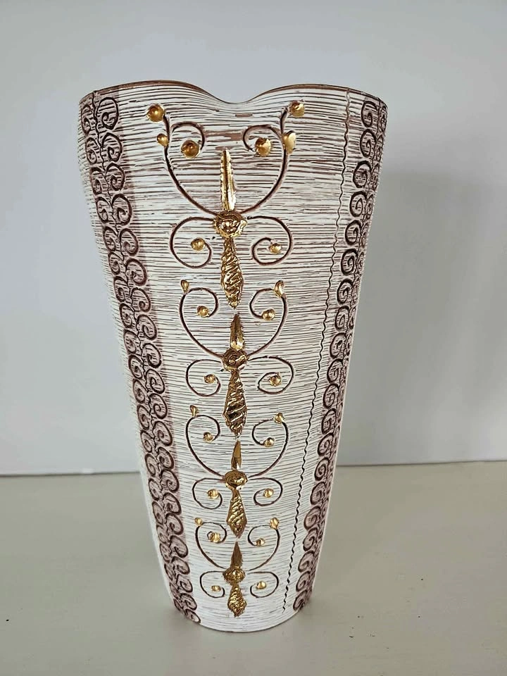 Fratelli Fanciullacci Vase
