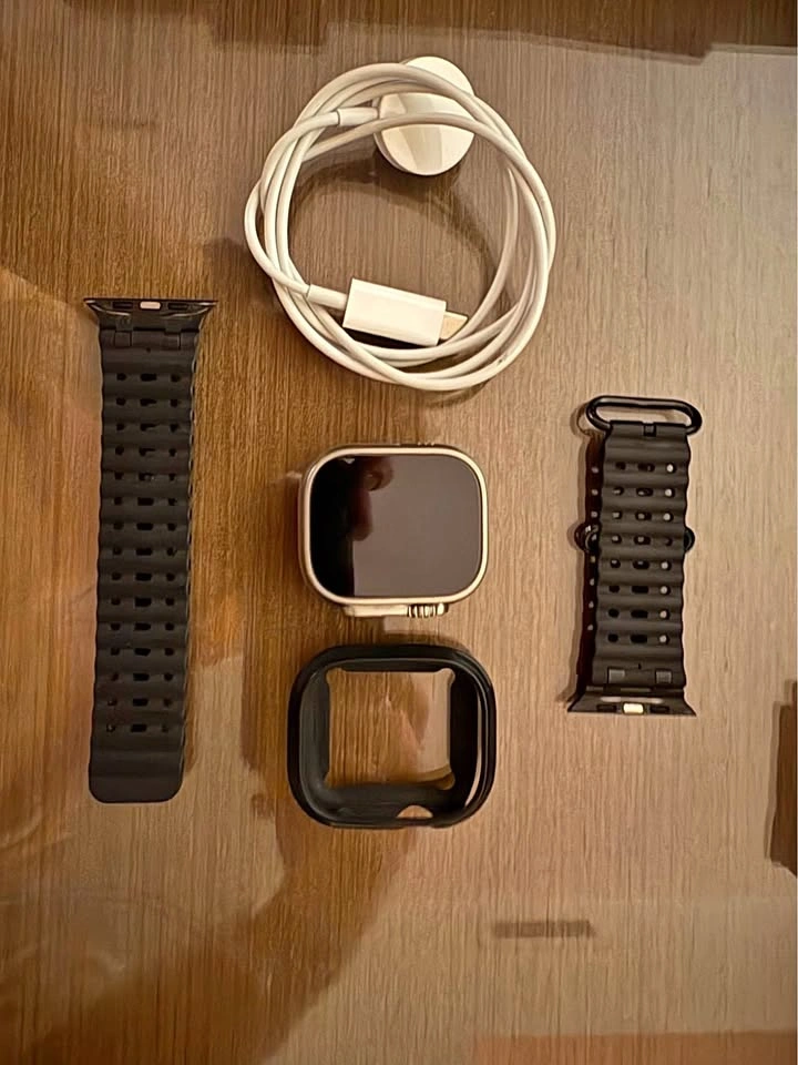 Apple Watch Ultra (gen 1) 49mm