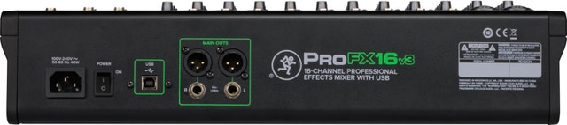 DJ / Audio Mixer Bundle - photo 2