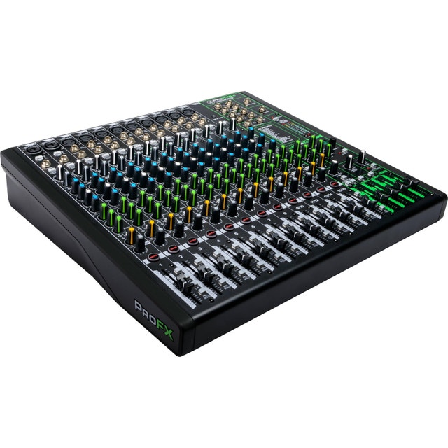 DJ / Audio Mixer Bundle - photo 3