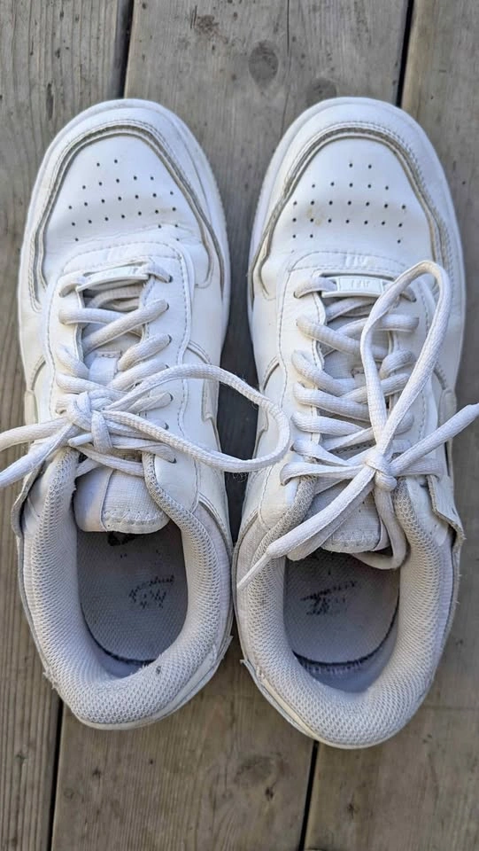 Air Force 1 WHITE