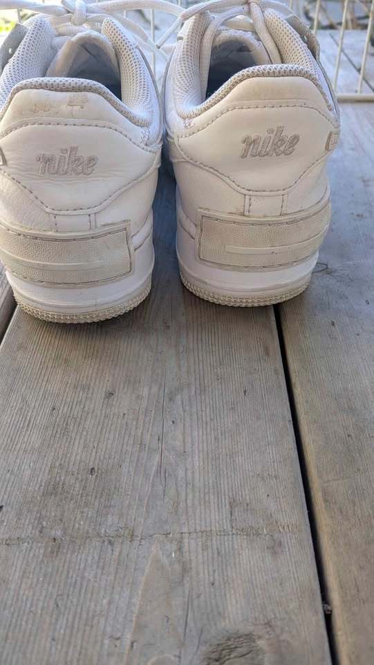 Air Force 1 WHITE - photo 3
