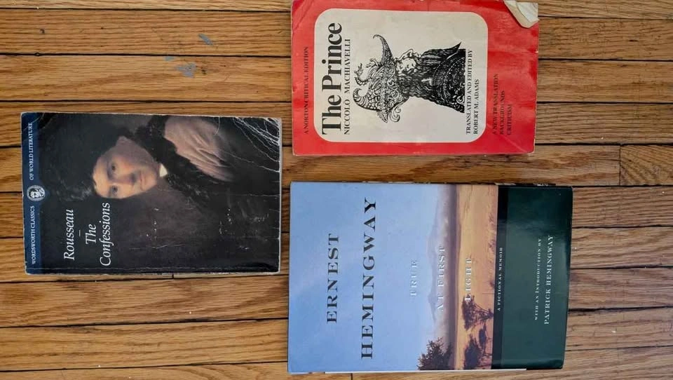 Assorted Books $5 each - photo 3