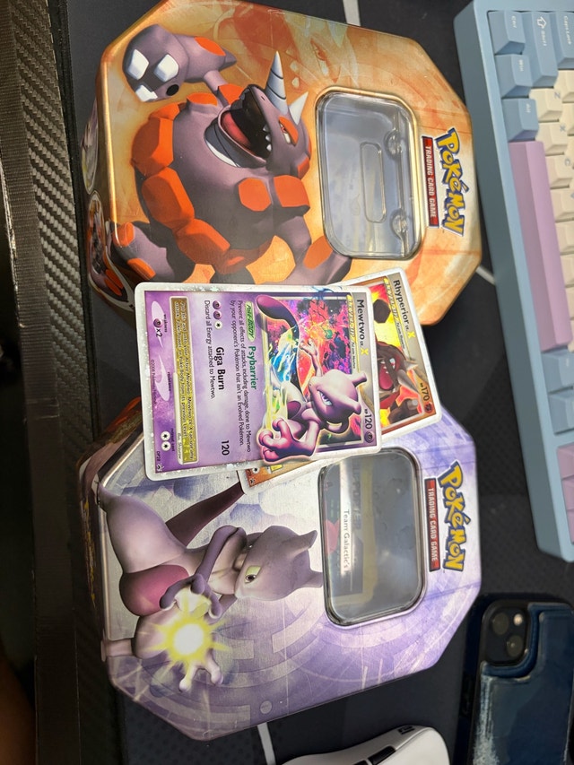 Gen 4 Pokémon Cards - photo 3
