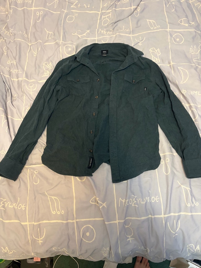 Vans Longsleeve - photo 3
