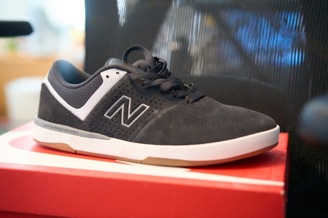 New Balance 533v2 Skateshoes - US Size 8 - Never Worn