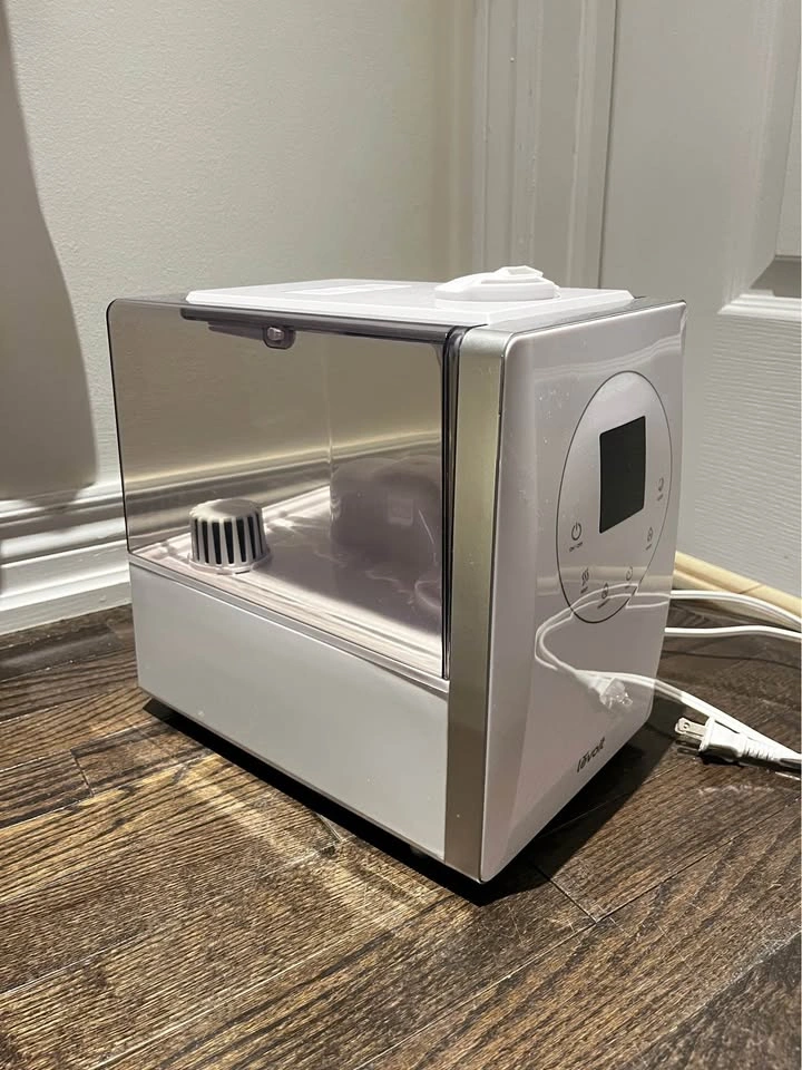 Levoit LV600S Smart Humidifier (6L) - photo 2